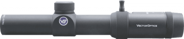 LUNETTE FORESTER 1-4X24 VFD3 – Image 3