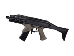 REPLIQUE LONGUE 6MM CZ EVO 3 ACE
