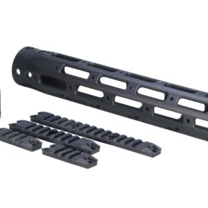 GARDE MAIN OCTOGONAL L