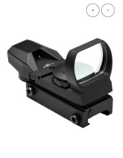 POINT ROUGE MULTI RETICULE FLEXLINE