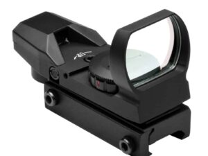 POINT ROUGE MULTI RETICULE FLEXLINE