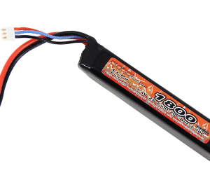 BATTERIE LI-PO 7.4V 1800MAH