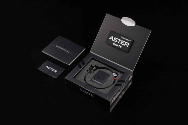 ASTER V2 BASIC MODULE REAR WIRE – Image 6