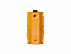 GRENADE GAZ STORM APOCALYPSE ORANGE