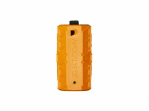 GRENADE GAZ STORM APOCALYPSE ORANGE
