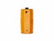 GRENADE GAZ STORM APOCALYPSE ORANGE - Vue principale