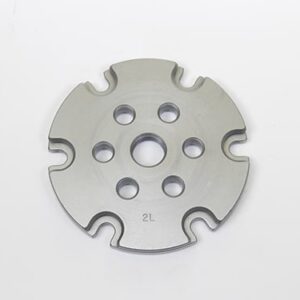 PLATEAU POUR PRO 6000 45ACP/308 2L