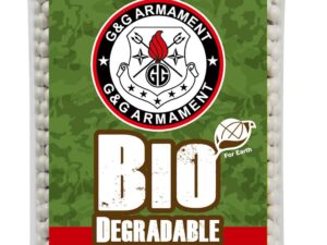 BILLES BIO 0.20G BLANCHES EN BOUTEILLE DE 5600