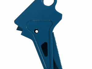 DETENTE DROITE ALU 90 BLUE