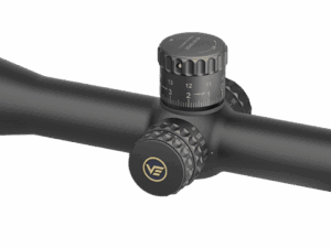 LUNETTE CONTINENTAL X8 6-48X56 ED MOA TACTICAL