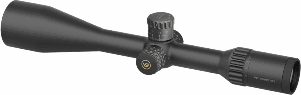 LUNETTE CONTINENTAL X8 6-48X56 ED MOA TACTICAL