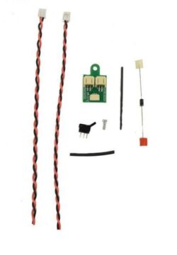 KIT CONTACTEUR ET CABLAGE UNIVERSEL