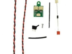 KIT CONTACTEUR ET CABLAGE UNIVERSEL