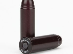 DOUILLES AMORTISSEUR 44MAG X6