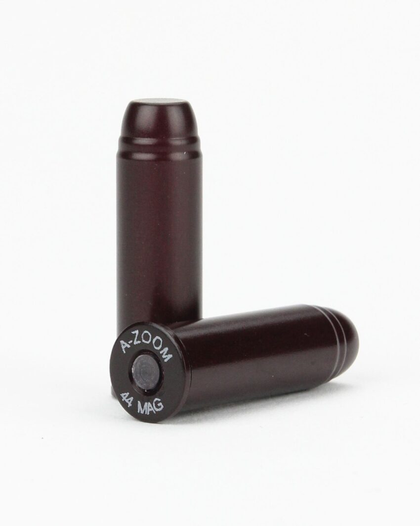 DOUILLES AMORTISSEUR 44MAG X6 - Vue principale