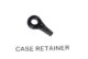 SUPPORT DE BOITIER – LONG - Vue principale