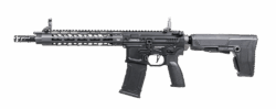 REPLIQUE LONGUE 6MM MGCR 556 GBB 10
