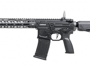 REPLIQUE LONGUE 6MM MGCR 556 GBB 10"