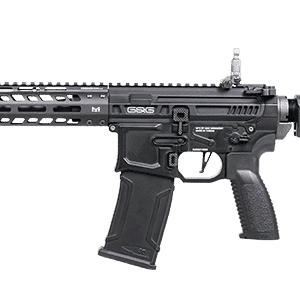 REPLIQUE LONGUE 6MM MGCR 556 GBB 10"