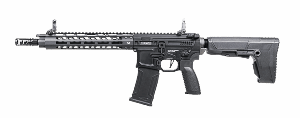 REPLIQUE LONGUE 6MM MGCR 556 GBB 10"