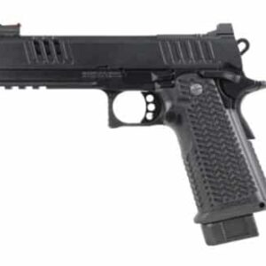 PISTOLET 6MM STP45 PRO 8" CNC VERSION