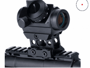 POINT ROUGE T1 AVEC MONTAGES FLEXLINE