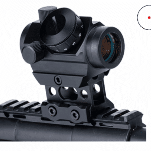 POINT ROUGE T1 AVEC MONTAGES FLEXLINE