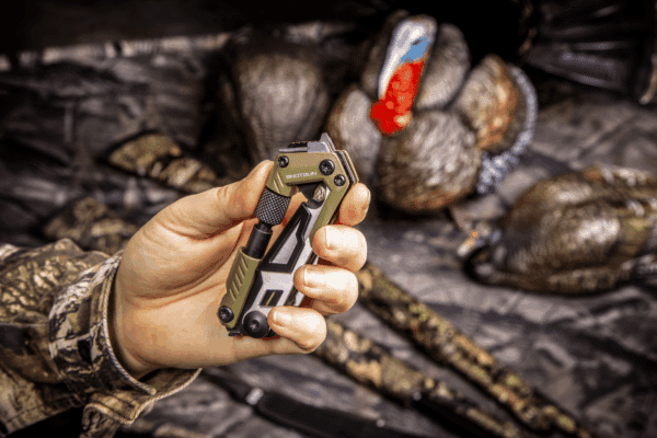 OUTIL MULTIFONCTION GUN TOOL FUSIL – Image 3