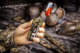 OUTIL MULTIFONCTION GUN TOOL FUSIL - Vue 2