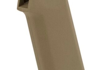POIGNEE MOTEUR M45 SLIM TYPE A TAN