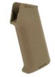 POIGNEE MOTEUR M45 SLIM TYPE A TAN - Vue principale