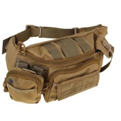 BANANE TACTIQUE TAN