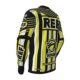 MAILLOT ARBITRE XXL - Vue 2