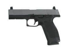 PISTOLET 6MM MKW BLOWBACK CERAKOTE GRIS
