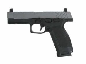 PISTOLET 6MM MKW BLOWBACK CERAKOTE GRIS