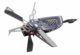 OUTIL MULTIFONCTION GUN TOOL AMP PISTOLET - Vue 1