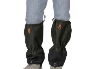 GUETRES TRACKER KHAKI