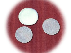 PATCH CALEPIN 3/10 X100