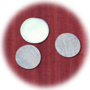 PATCH CALEPIN 3/10 X100