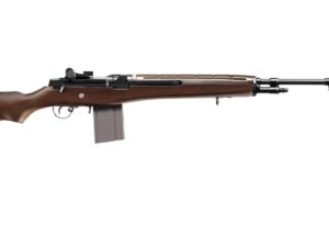 REPLIQUE LONGUE 6MM GR14 TYPE 57 ROC BOIS
