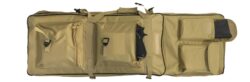 HOUSSE 100CM TAN