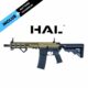 REPLIQUE LONGUE 6MM SA-E23 EDGE HAL CHAOS BRONZE - Vue principale
