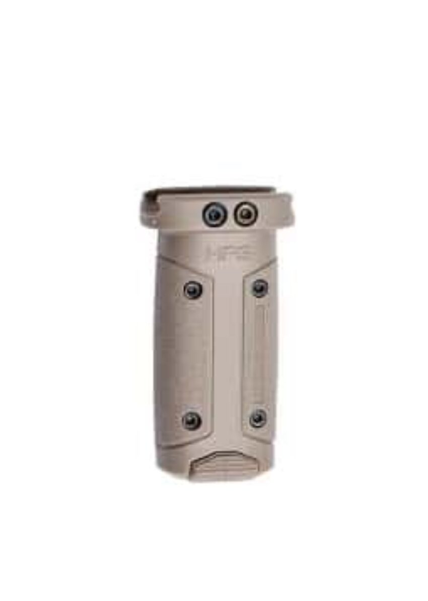 GRIP HERA HFG TAN - Vue principale