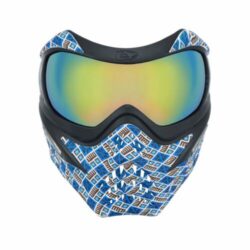MASQUE THERMAL VFORCE GRILL INCA