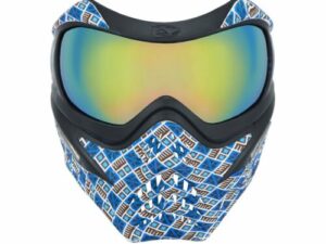 MASQUE THERMAL VFORCE GRILL INCA