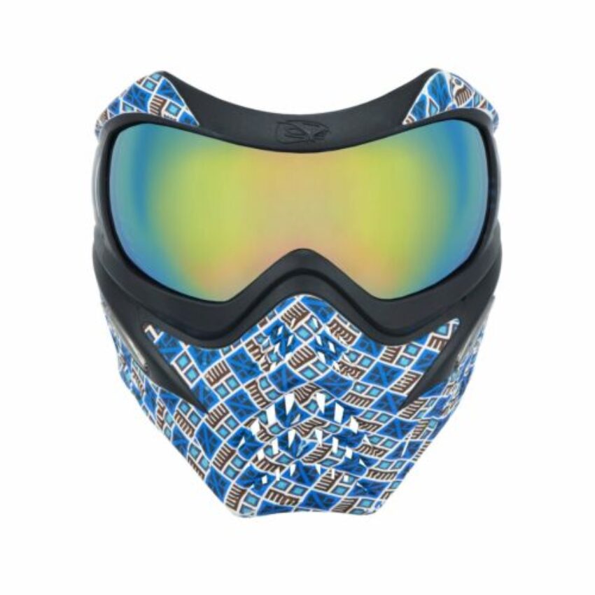 MASQUE THERMAL VFORCE GRILL INCA - Vue principale