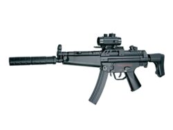 REPLIQUE LONGUE 6MM DLV BT5 A5 AEG
