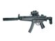 REPLIQUE LONGUE 6MM DLV BT5 A5 AEG - Vue principale