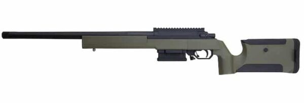 REPLIQUE LONGUE 6MM EMG HELIOS EV01 - OD