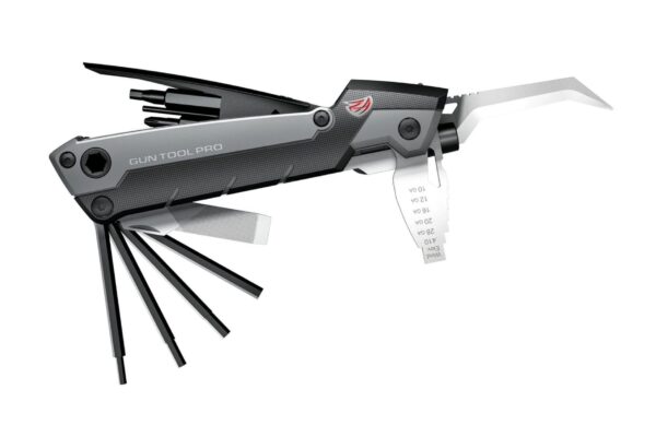 OUTIL MULTIFONCTION PRO 30 EN 1
